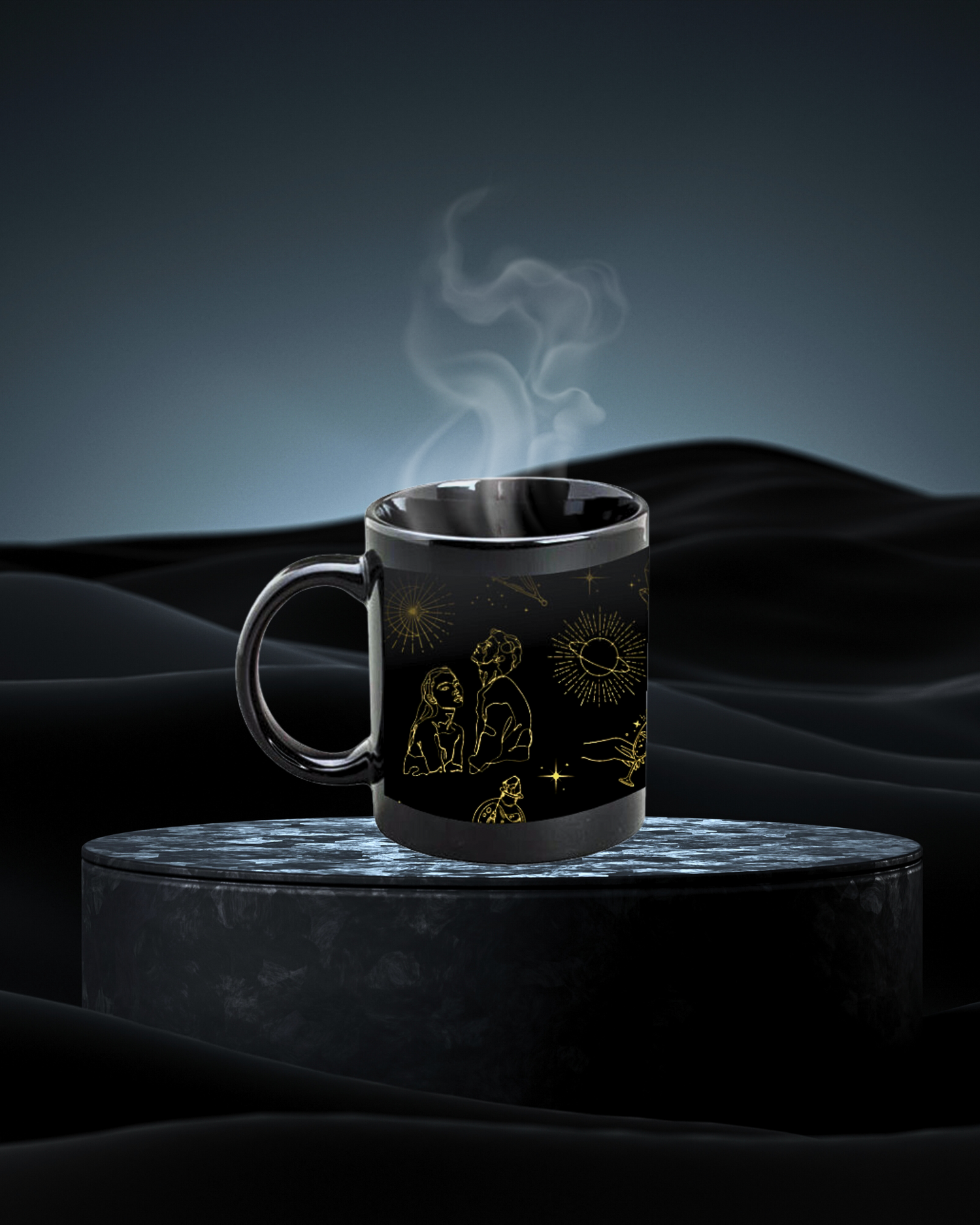 Magic Mugs