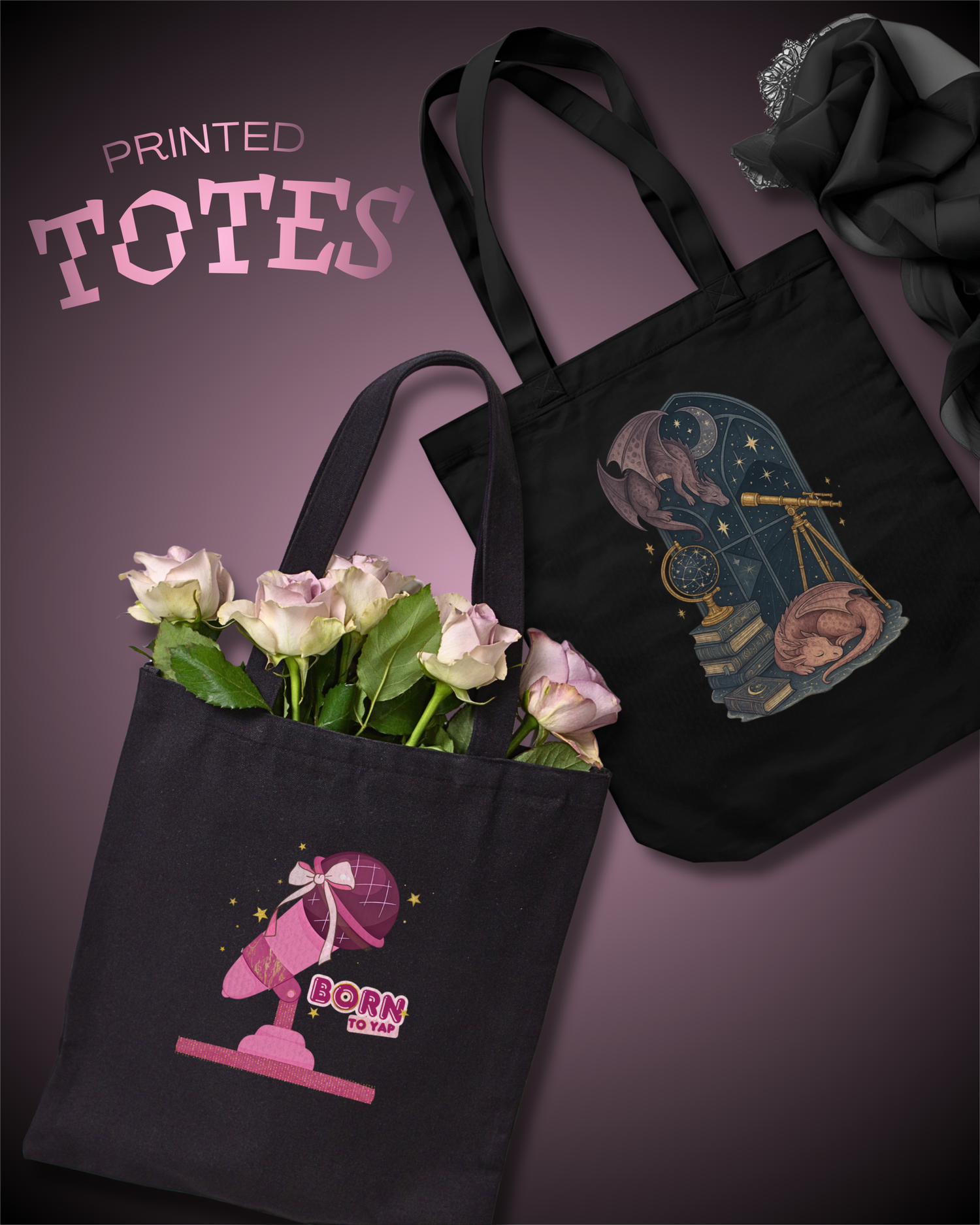 Tote Bag