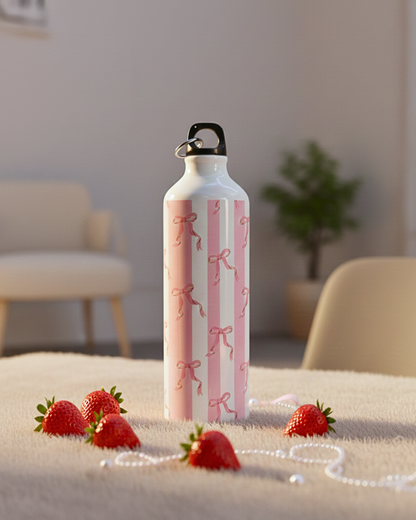 Eden and Seraph Sipper Water Bottle With Clip Cap (750 mL)
