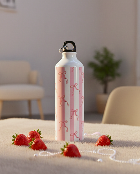 Eden and Seraph Sipper Water Bottle With Clip Cap (750 mL)