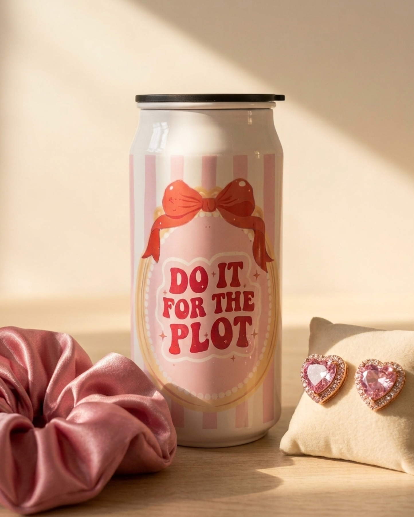 Can-Style Tumbler Mystery Set