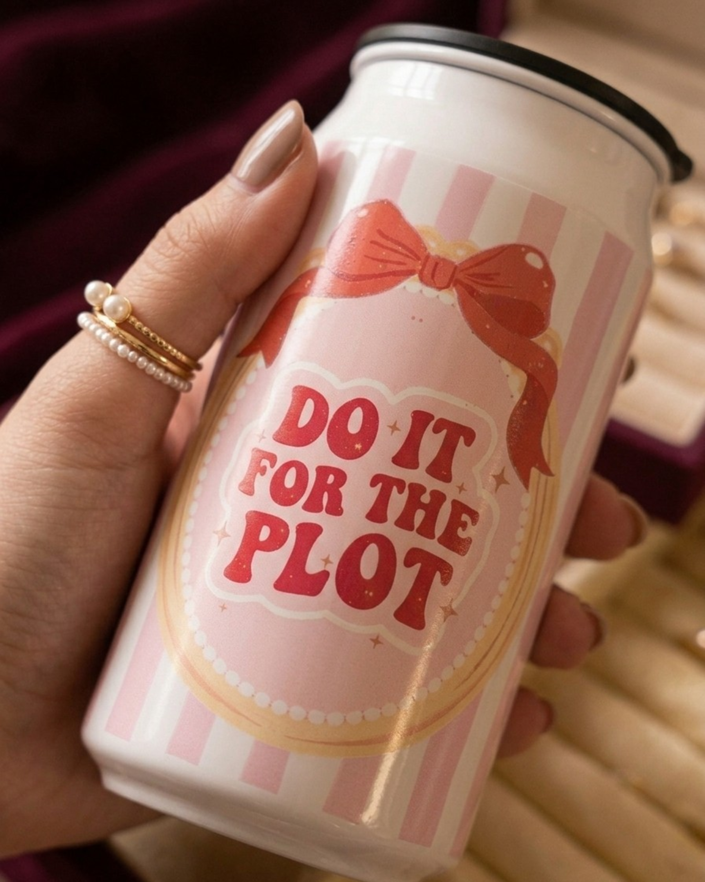 Can-Style Tumbler Mystery Set