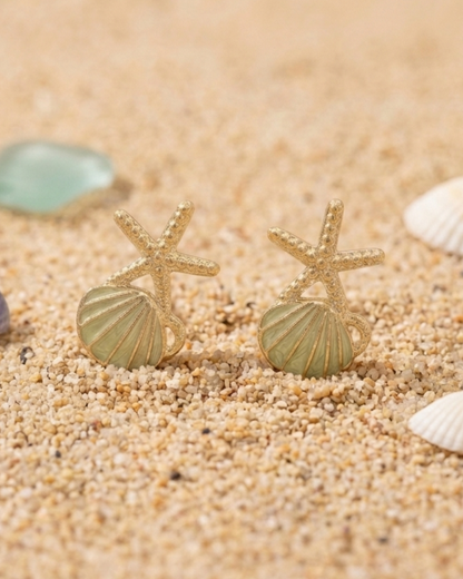 Shell We Shine